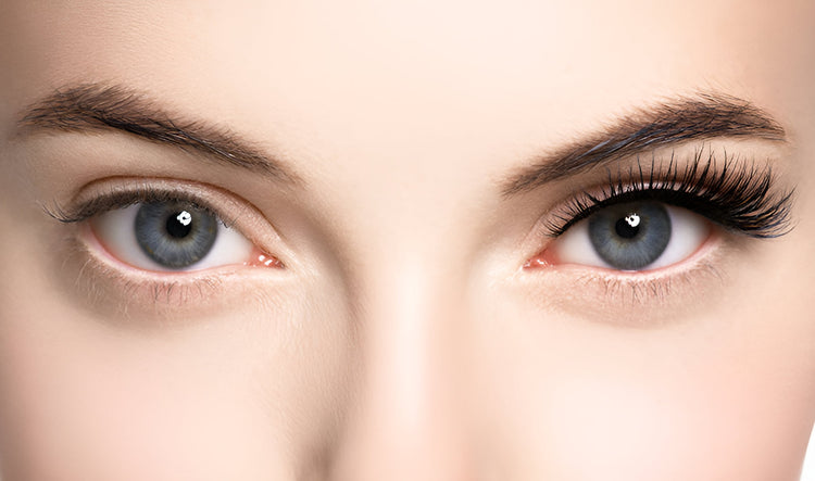Magnetic Lashes
