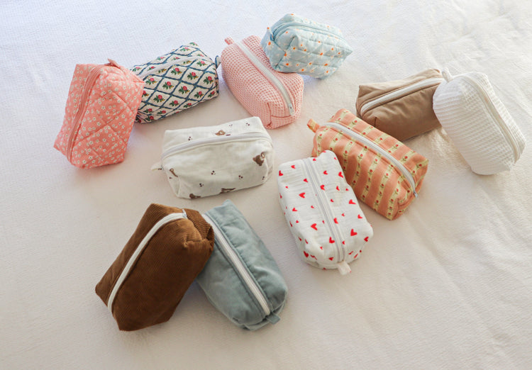 Make Up Bags