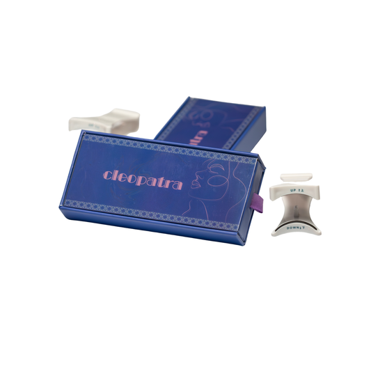 Cleopatra Magnetic Lashes