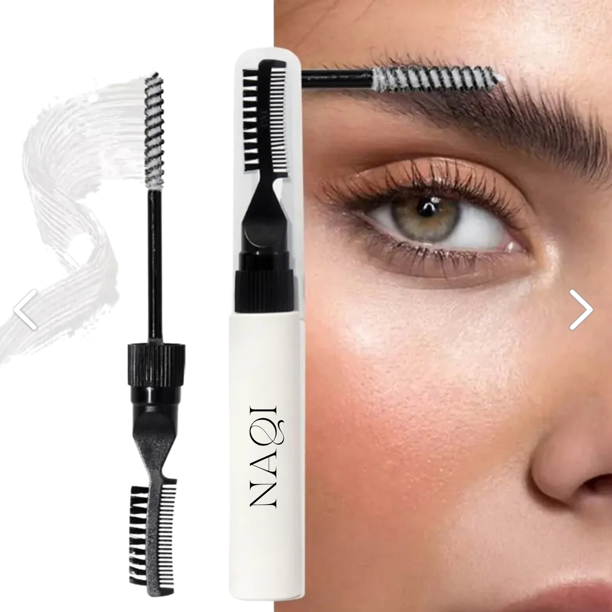 BROW SCULPT